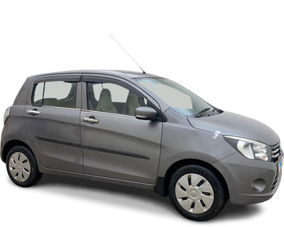 Maruti Celerio-img