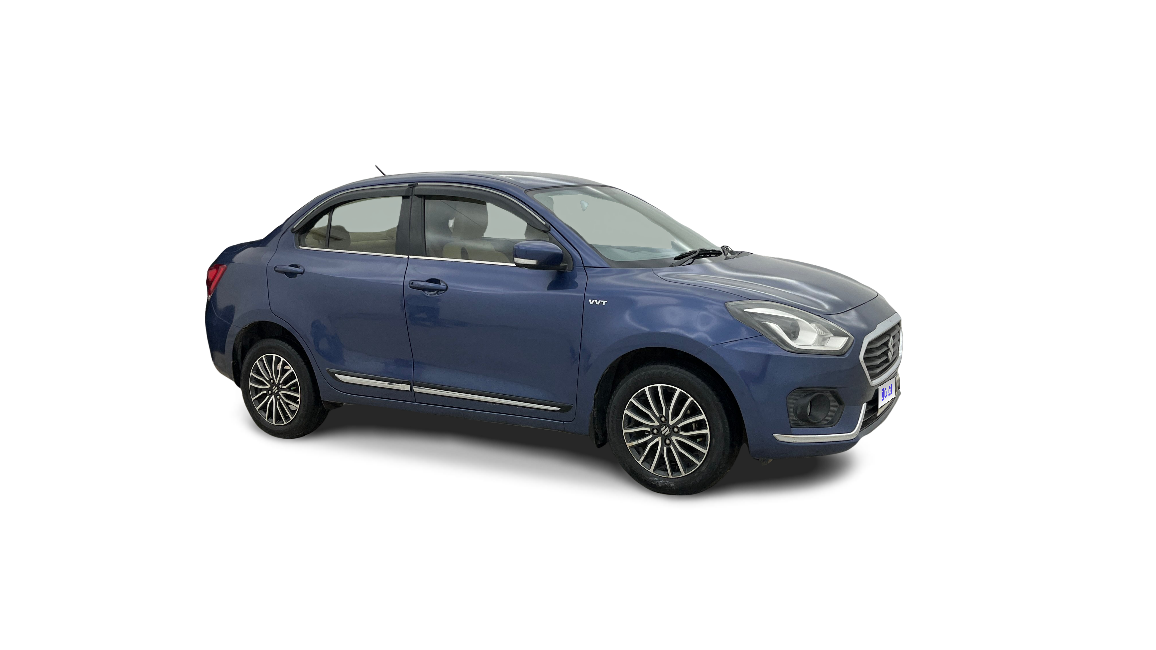 2019 Maruti Dzire - Sedan - Petrol - Automatic - ₹6.33 lakh
