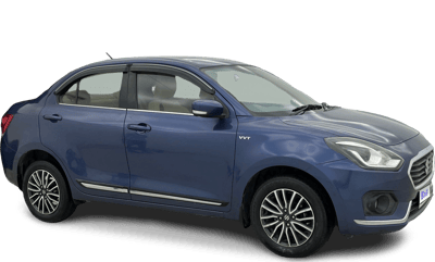 2019 Maruti Dzire - Sedan - Petrol - Automatic - ₹6.33 lakh