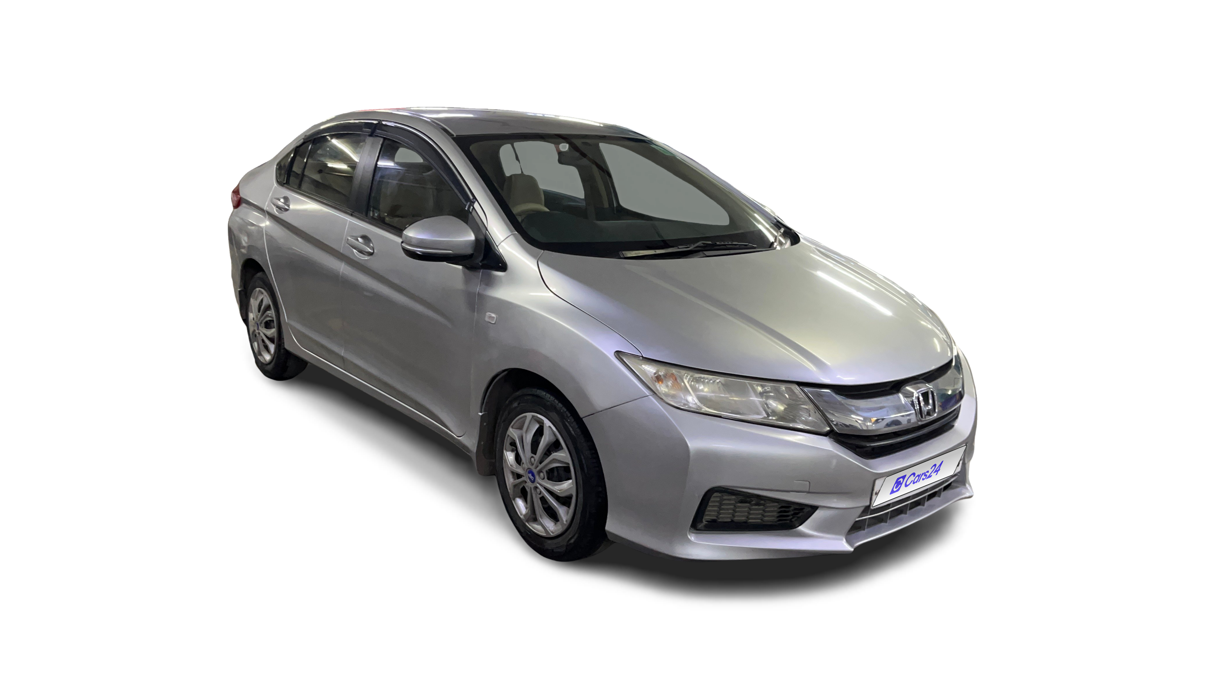 2015 Honda City - Sedan - Diesel - Manual - ₹3.78 lakh