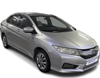 2015 Honda City - Sedan - Diesel - Manual - ₹3.78 lakh