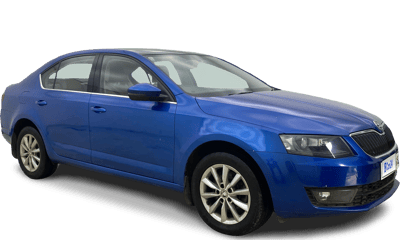 2016 Skoda Octavia - Sedan - Petrol - Automatic - ₹6.48 lakh