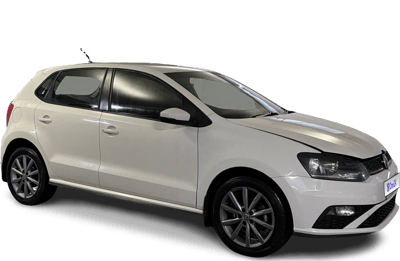 2020 Volkswagen Polo - Hatchback - Petrol - Manual - ₹5.76 lakh