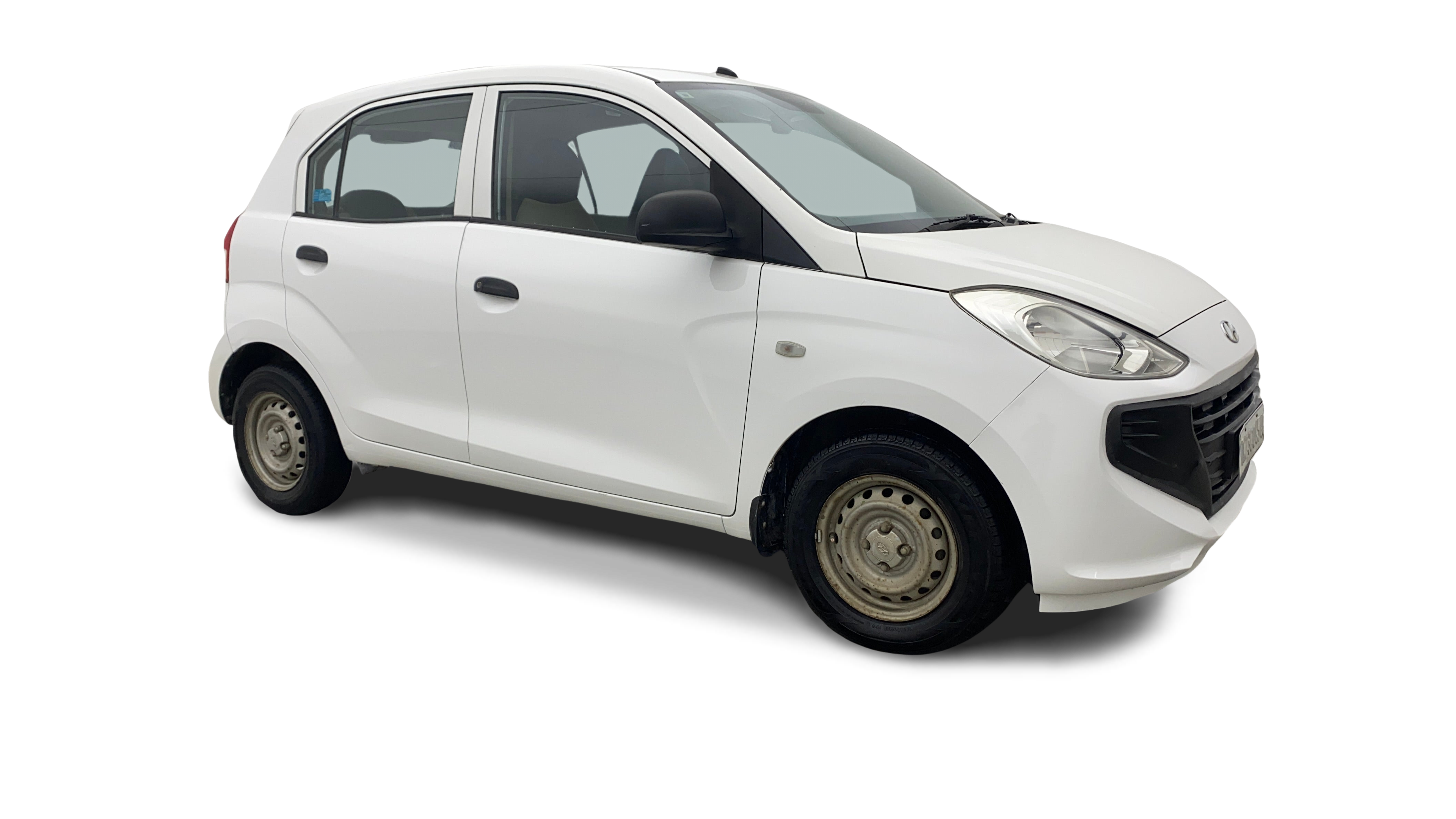 Hyundai NEW SANTRO-img