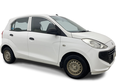 Hyundai NEW SANTRO-img