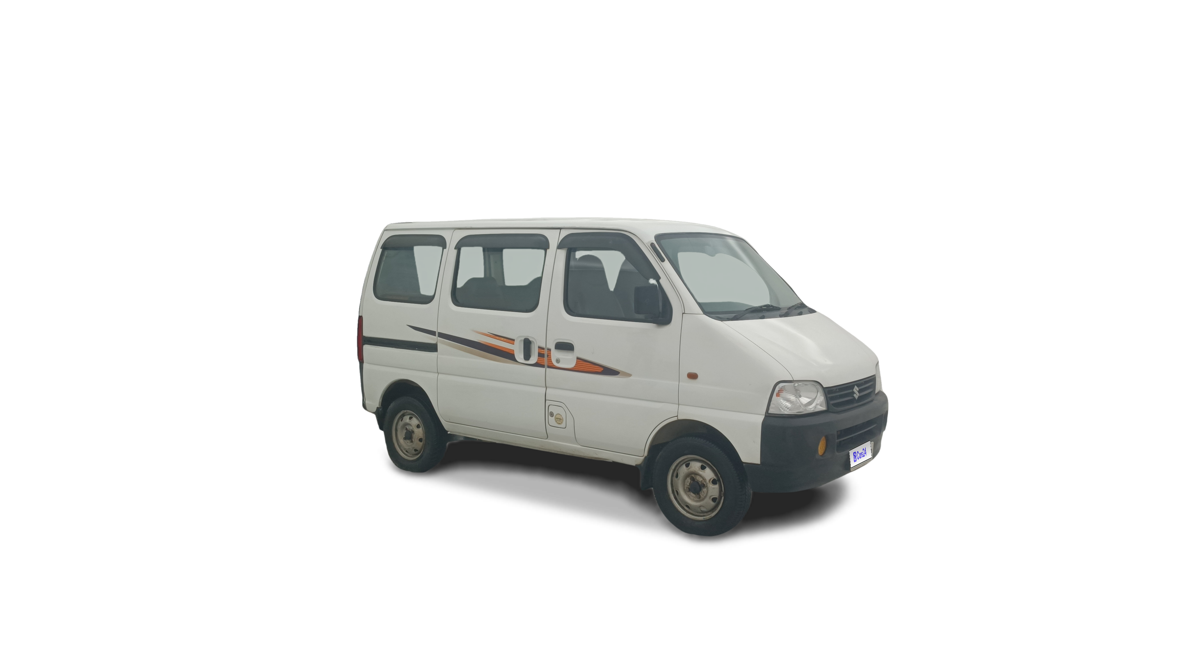 2018 Maruti Eeco - SUV - Petrol - Manual - ₹3.65 lakh