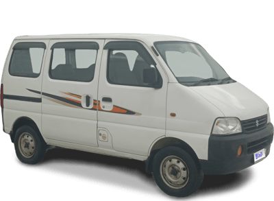 2018 Maruti Eeco - SUV - Petrol - Manual - ₹3.65 lakh