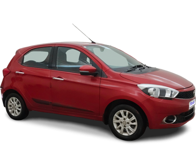 2018 Tata Tiago - Hatchback - Petrol - Manual - ₹3.63 lakh