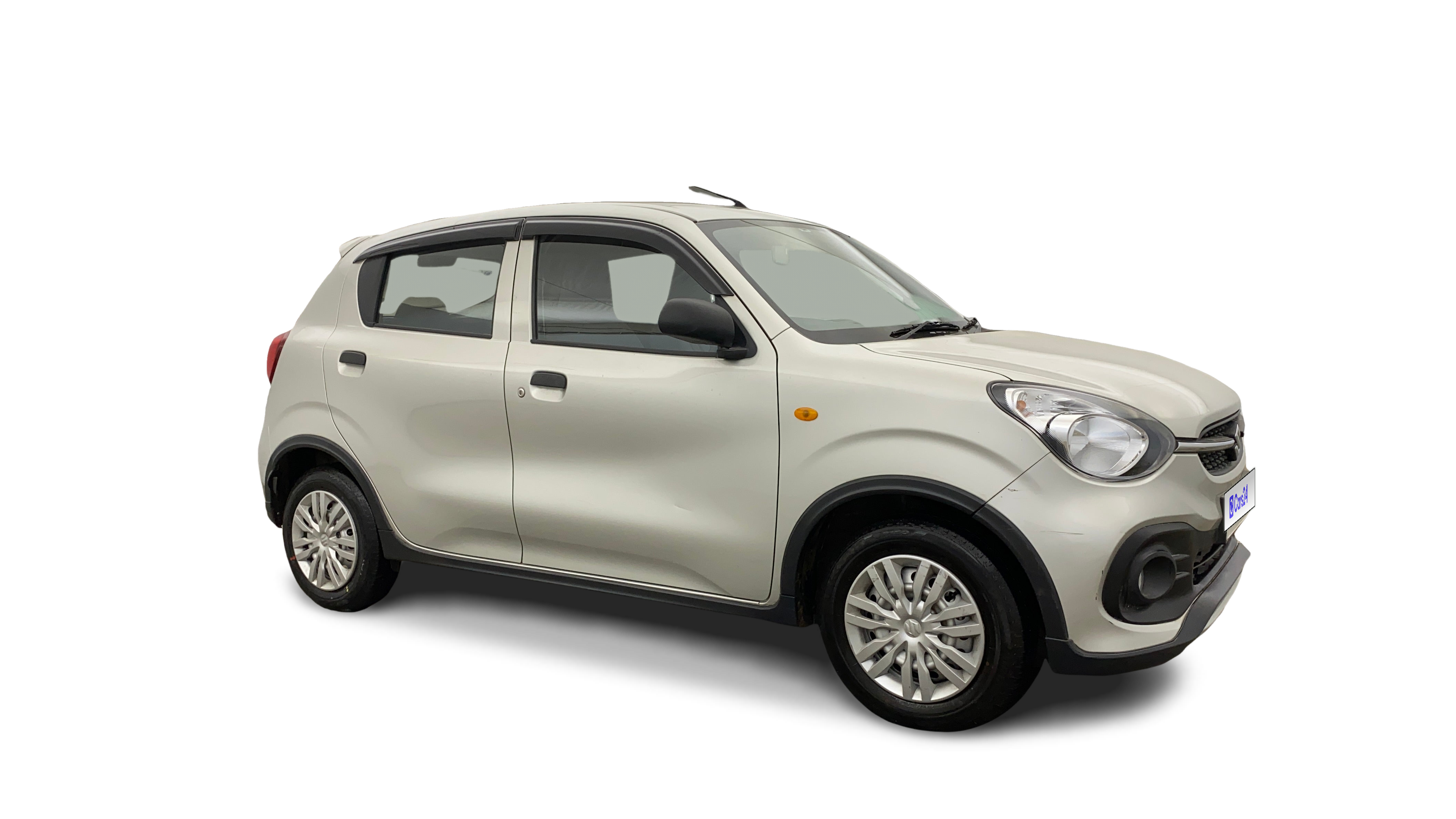 2025 Maruti Celerio - Hatchback - Petrol - Manual - ₹4.26 lakh