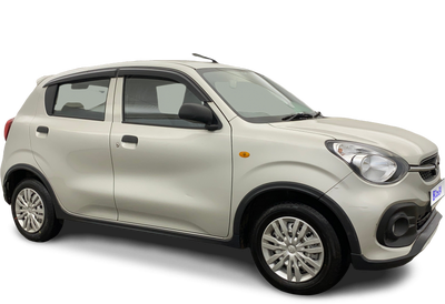 2025 Maruti Celerio - Hatchback - Petrol - Manual - ₹4.26 lakh