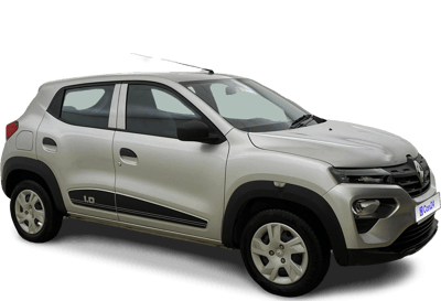 2025 Renault Kwid - Hatchback - Petrol - Automatic - ₹4.70 lakh