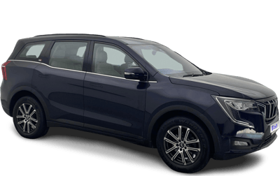 2023 Mahindra XUV700 - SUV - Petrol - Manual - ₹15.15 lakh