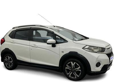 2018 Honda WR-V - SUV - Diesel - Manual - ₹5.27 lakh