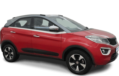 2018 Tata NEXON - SUV - Diesel - Automatic - ₹6.65 lakh