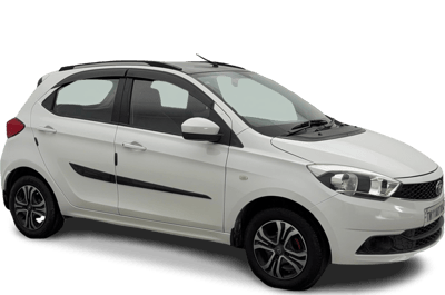 2019 Tata Tiago - Hatchback - Petrol - Manual - ₹4.35 lakh
