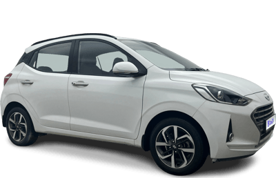 2019 Hyundai GRAND I10 NIOS - Hatchback - Petrol - Manual - ₹5.86 lakh