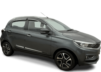 2022 Tata Tiago - Hatchback - Petrol - Automatic - ₹4.88 lakh