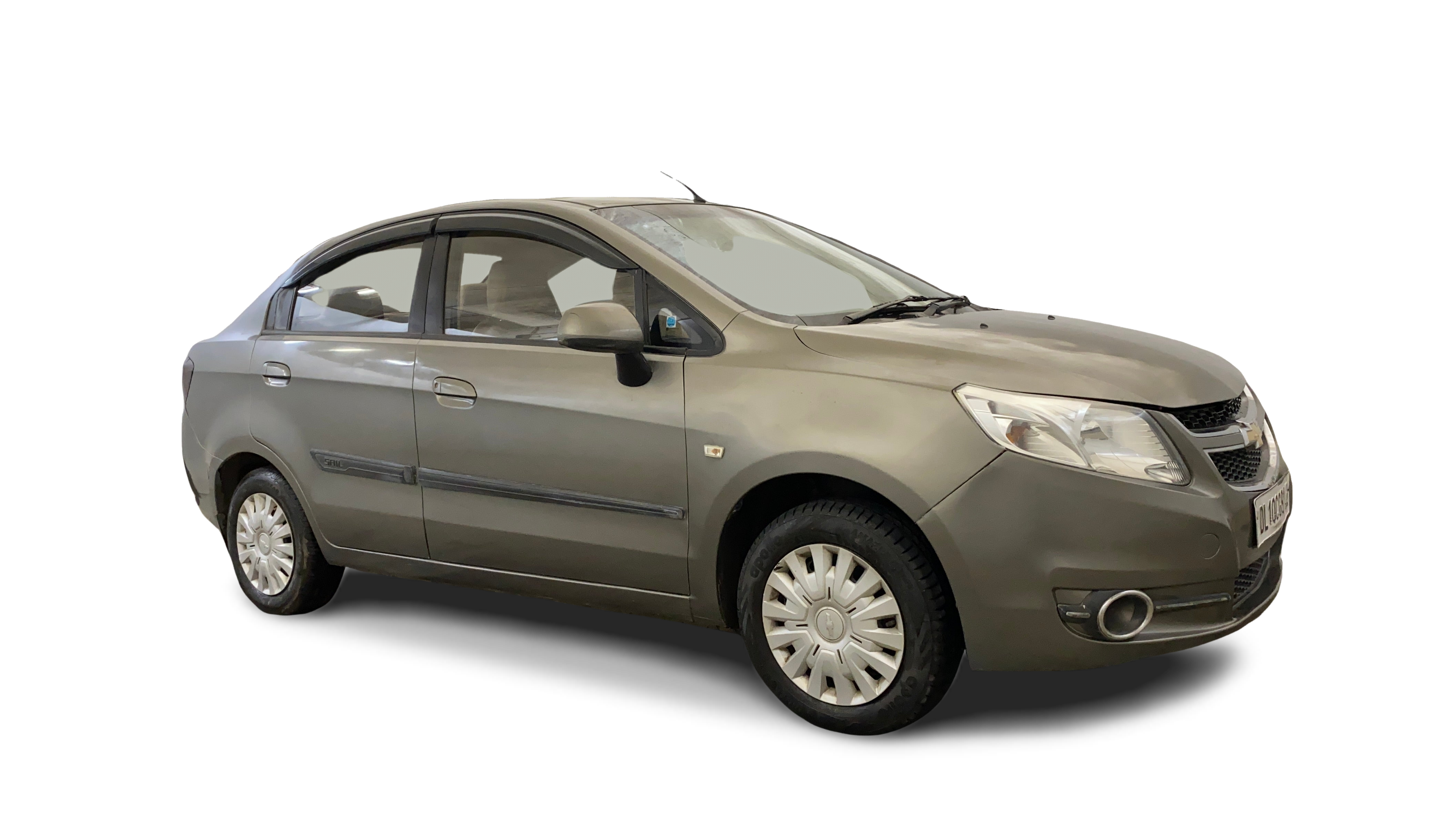 2016 Chevrolet Sail - Sedan - Petrol - Manual - ₹1.71 lakh