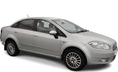 2013 Fiat Linea - Sedan - Petrol - Manual - ₹1.47 lakh