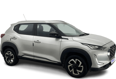2022 Nissan MAGNITE - SUV - Petrol - Manual - ₹6.06 lakh