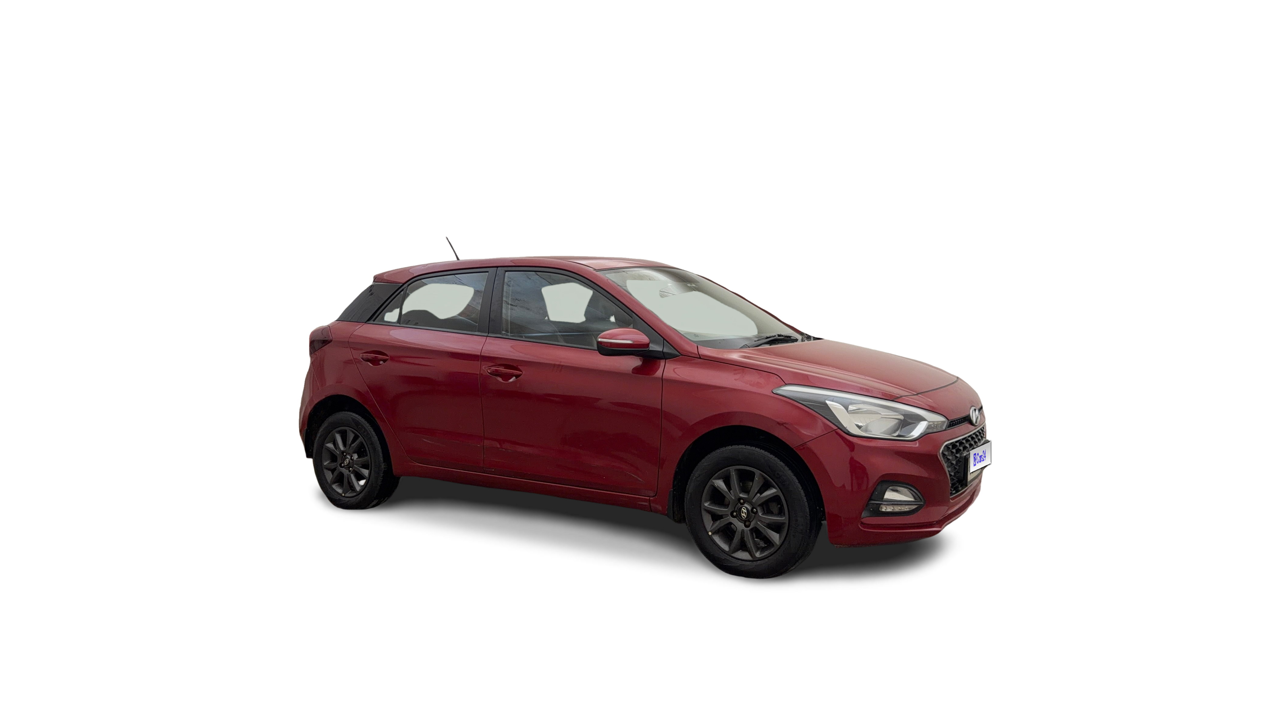 2019 Hyundai Elite i20 - Hatchback - Petrol - Manual - ₹5.97 lakh