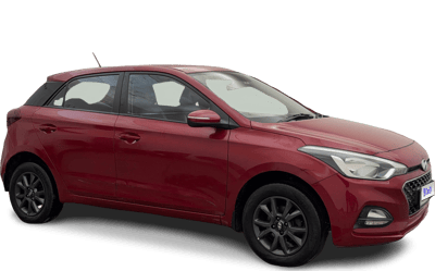 2019 Hyundai Elite i20 - Hatchback - Petrol - Manual - ₹5.97 lakh