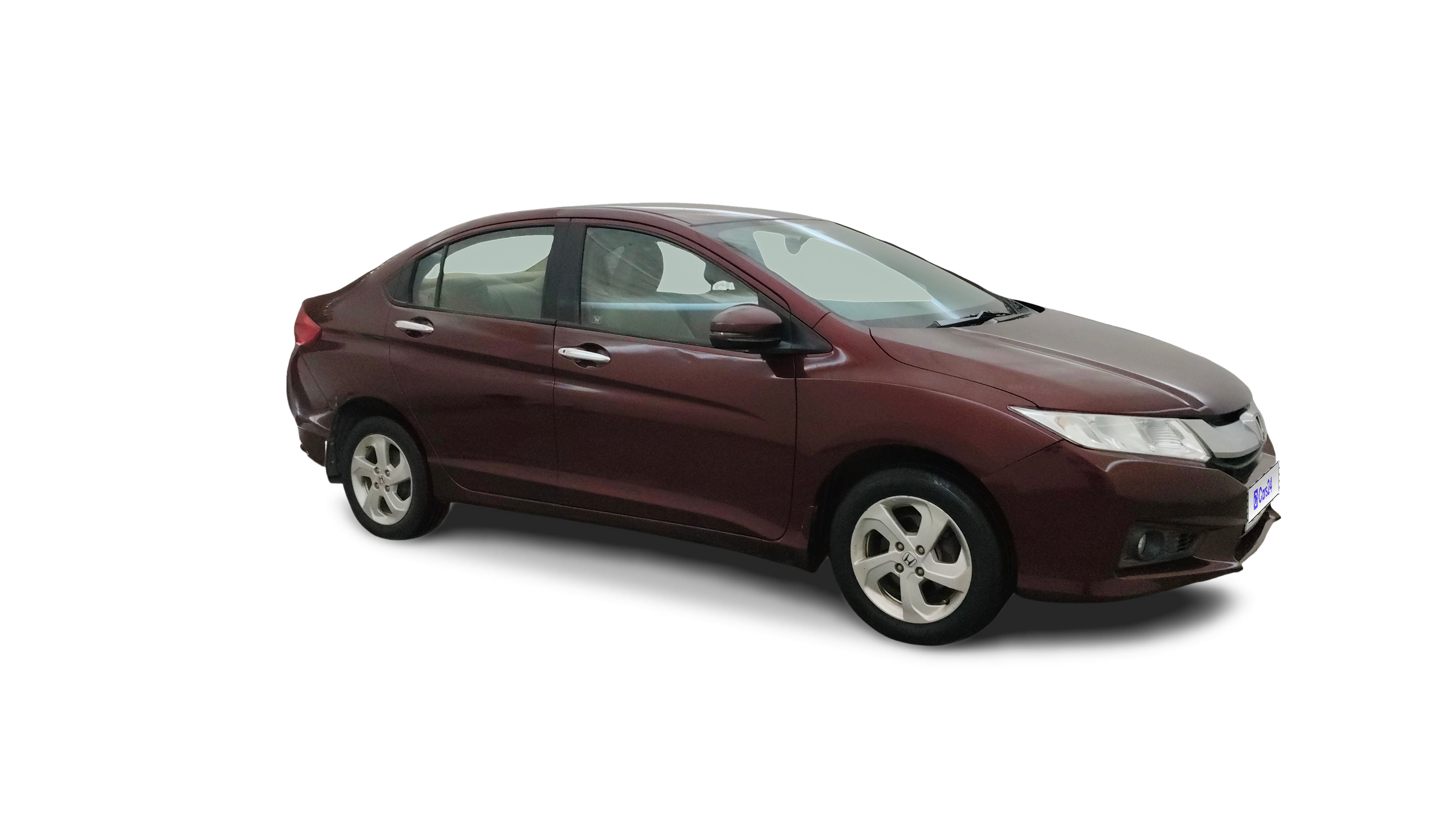 2015 Honda City - Sedan - Petrol - Manual - ₹3.98 lakh