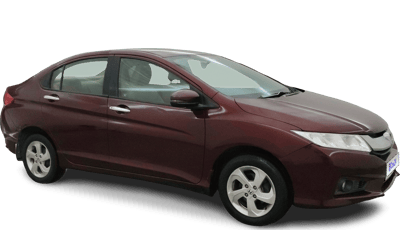 2015 Honda City - Sedan - Petrol - Manual - ₹3.82 lakh