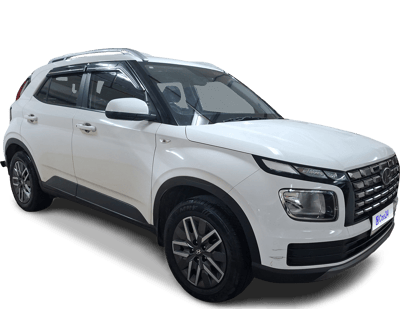 2024 Hyundai VENUE - SUV - Petrol - Manual - ₹9.17 lakh