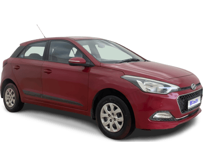 2015 Hyundai Elite i20 - Hatchback - Petrol - Manual - ₹3.74 lakh