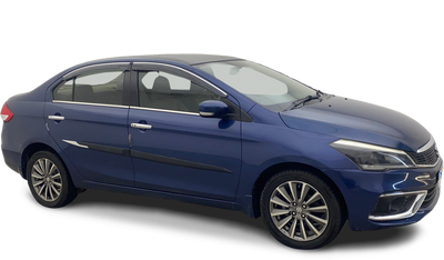Maruti Ciaz-img