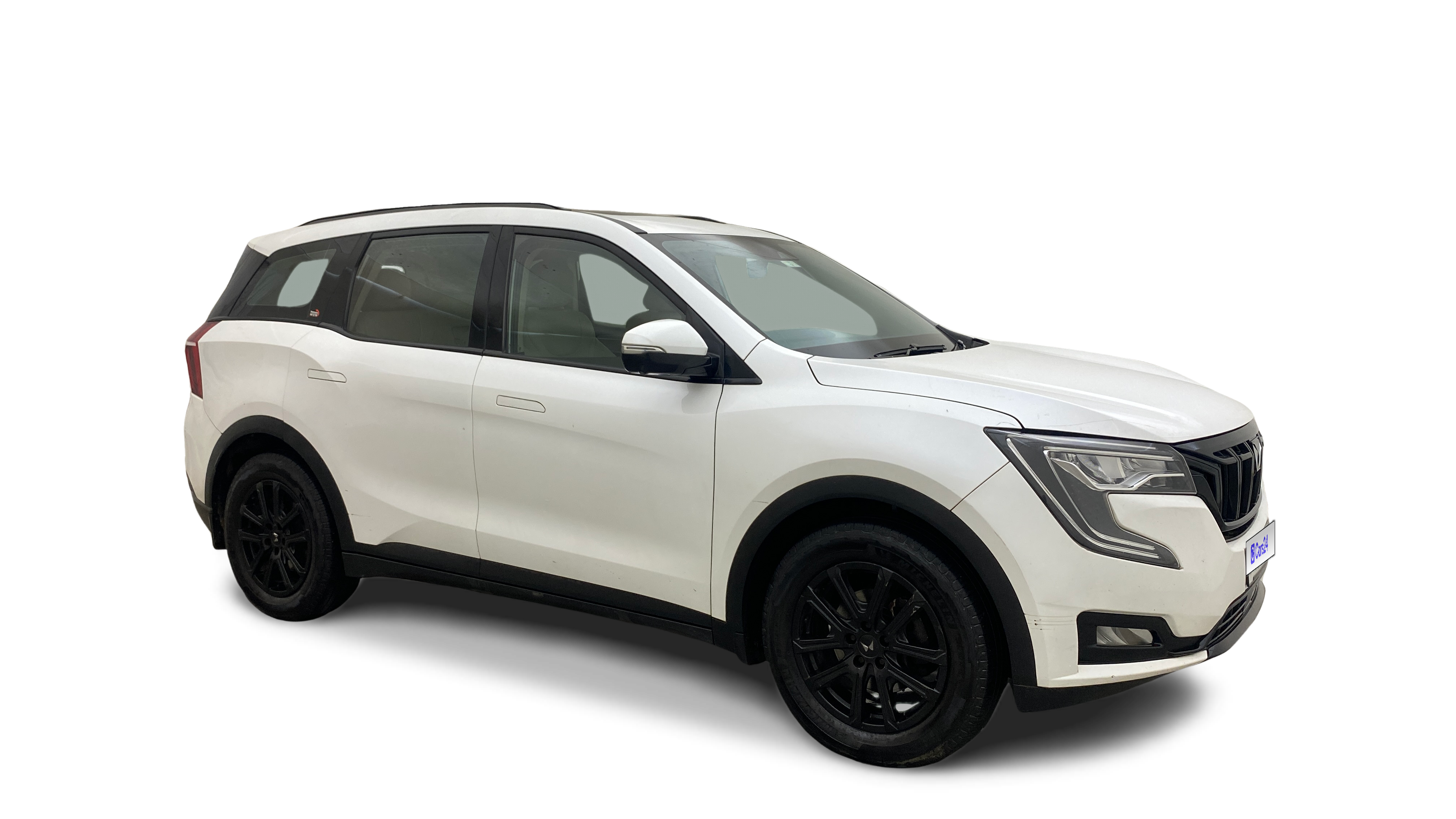 2022 Mahindra XUV700 - SUV - Diesel - Automatic - ₹17.98 lakh