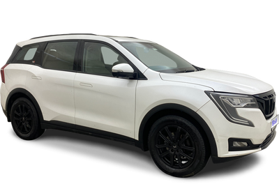 2022 Mahindra XUV700 - SUV - Diesel - Automatic - ₹17.98 lakh
