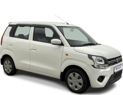 2024 Maruti New Wagon-R - Hatchback - Petrol - Manual - ₹5.67 lakh