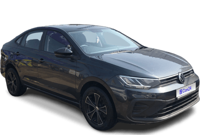 2024 Volkswagen VIRTUS - Sedan - Petrol - Manual - ₹9.32 lakh