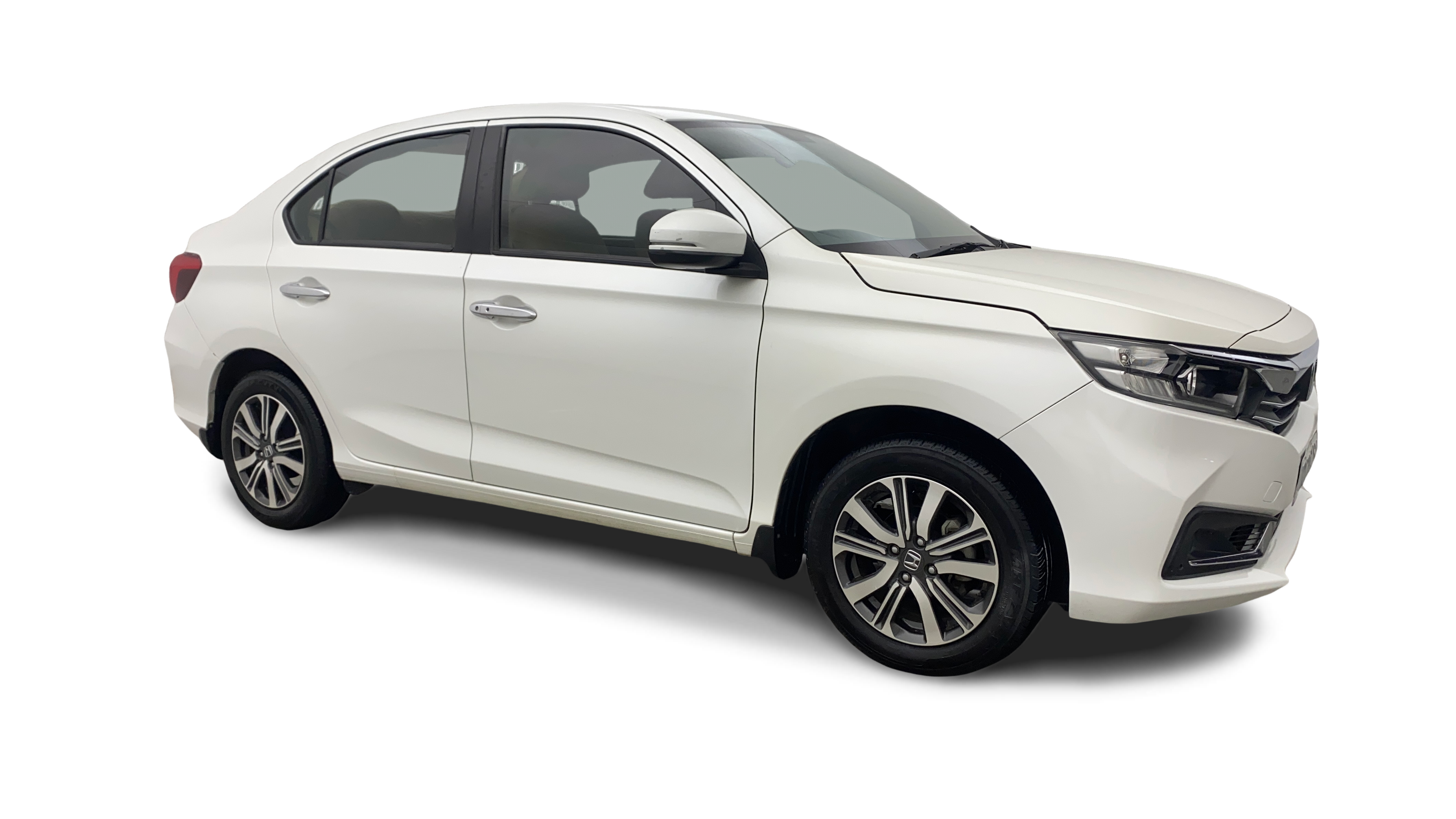 2024 Honda Amaze - Sedan - Petrol - Automatic - ₹8.15 lakh
