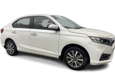 2024 Honda Amaze - Sedan - Petrol - Automatic - ₹8.15 lakh