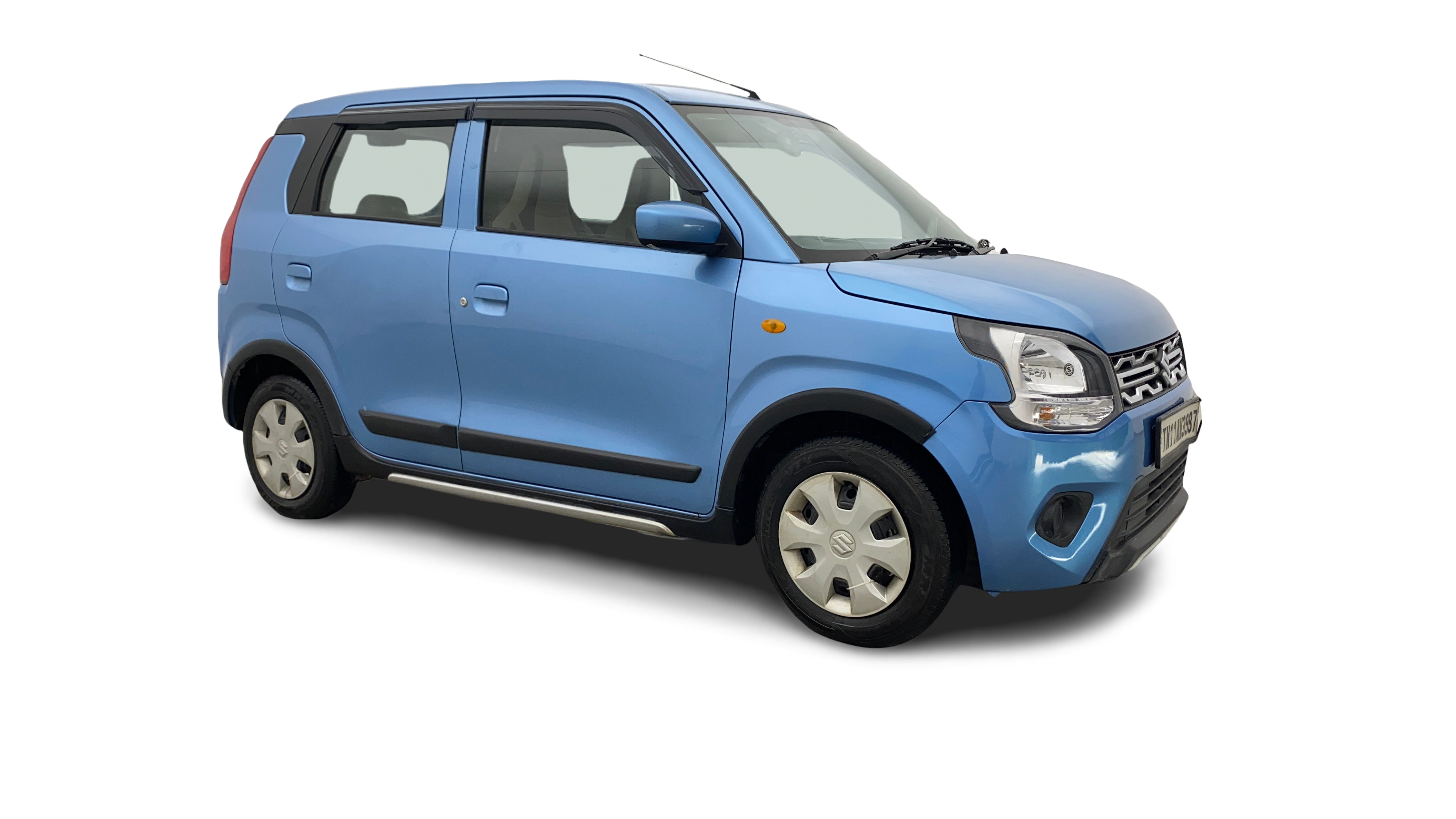 Maruti New Wagon-R-img