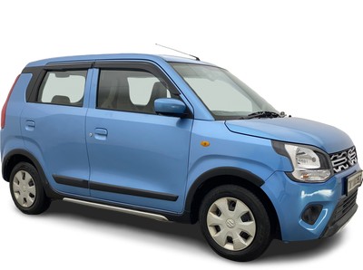 Maruti New Wagon-R-img