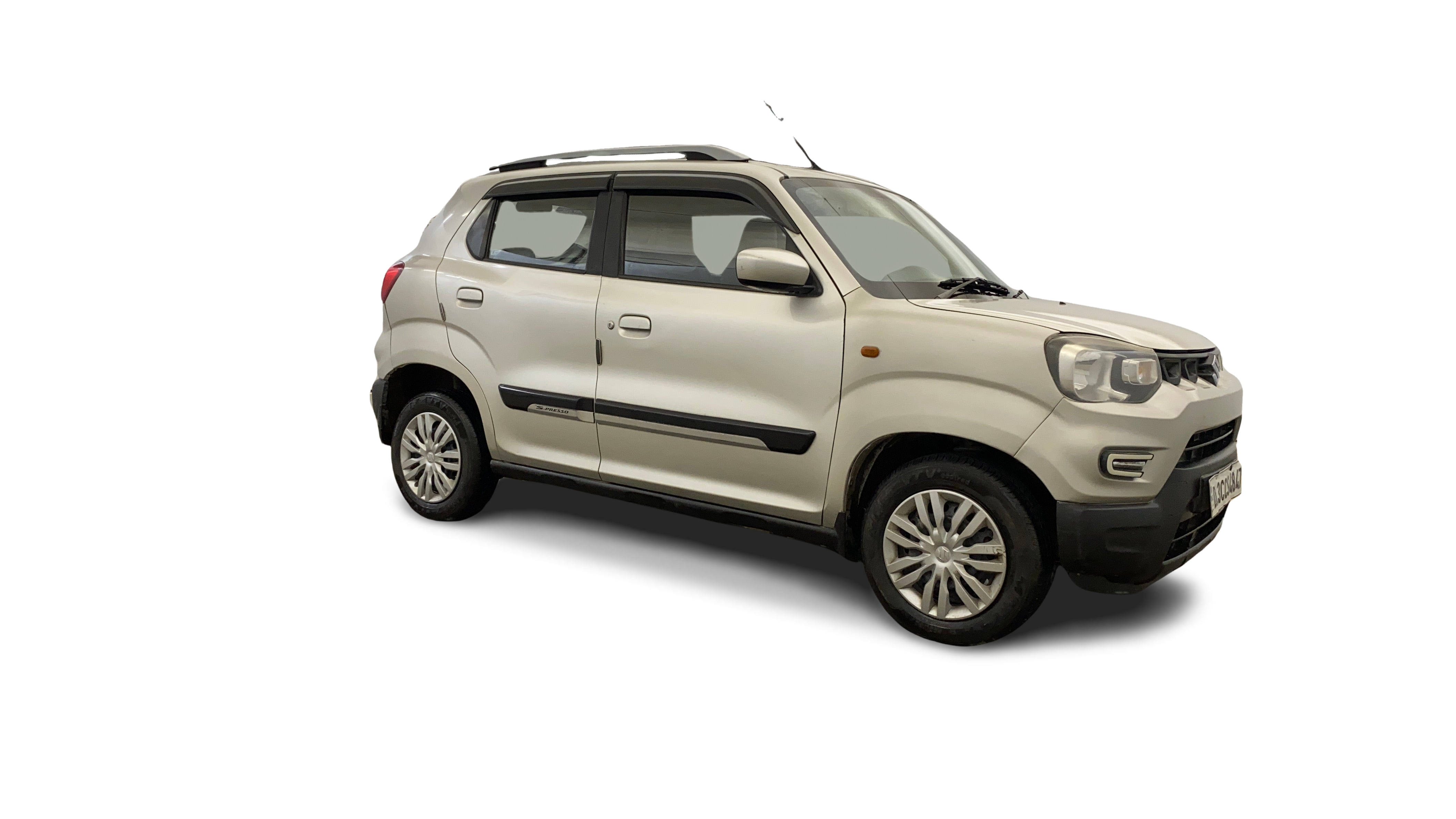 Maruti S PRESSO-img