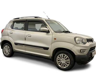 Maruti S PRESSO-img