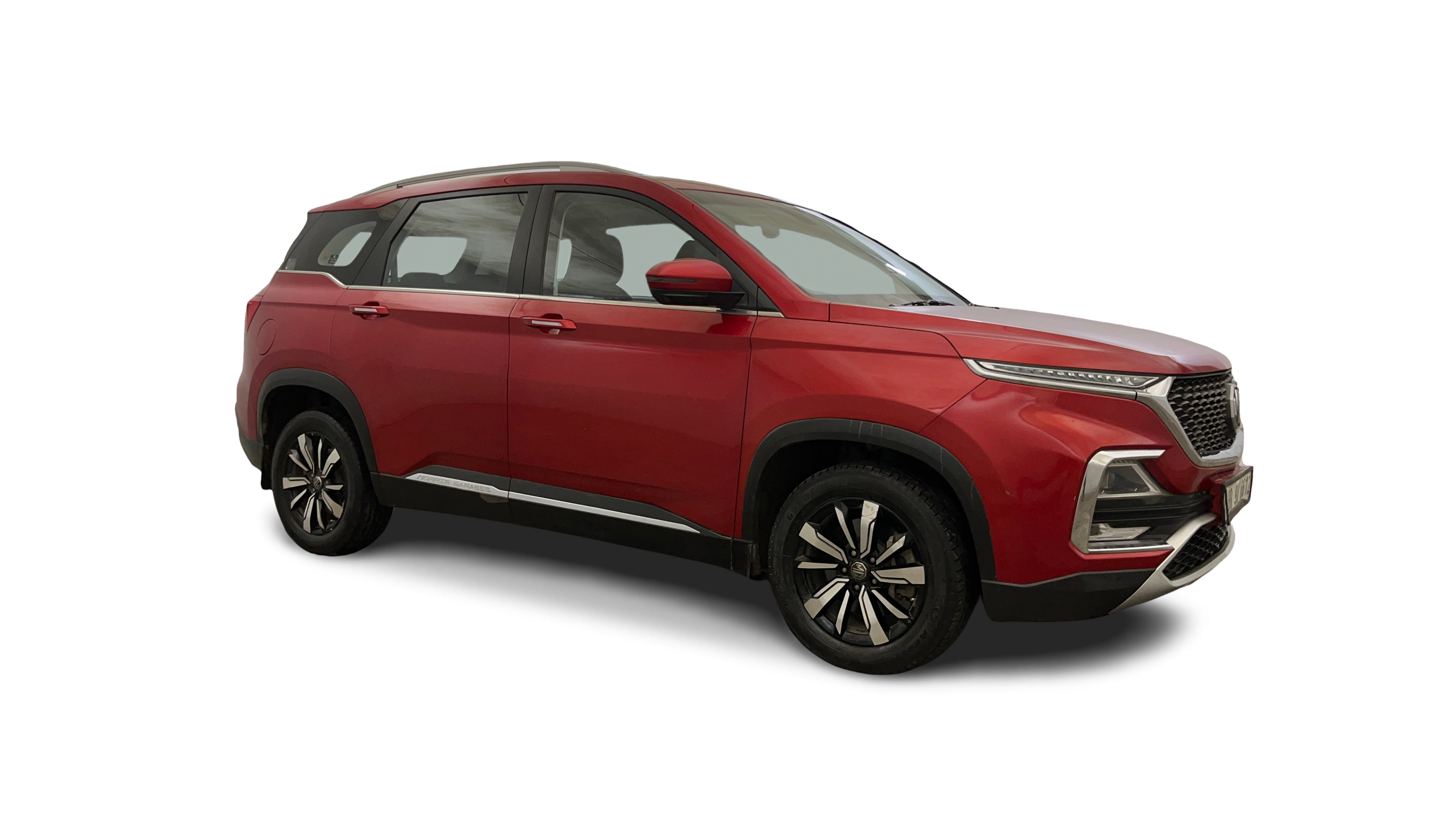 MG HECTOR-img