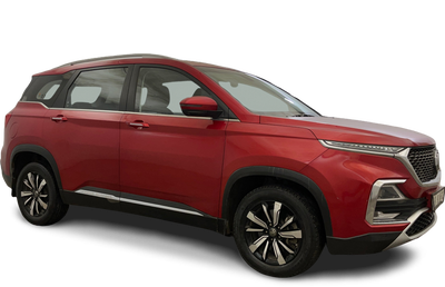 MG HECTOR-img
