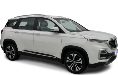 2021 MG HECTOR - SUV - Petrol - Automatic - ₹11.39 lakh