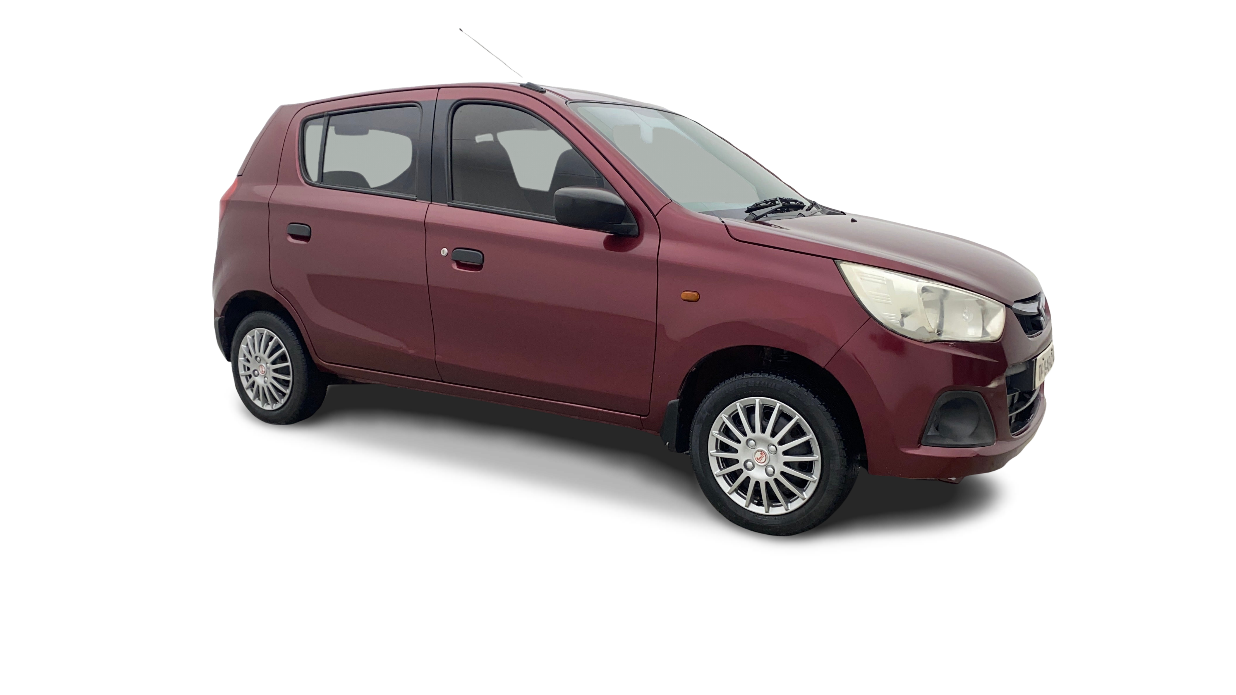 Maruti Alto K10-img