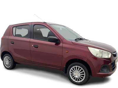 Maruti Alto K10-img