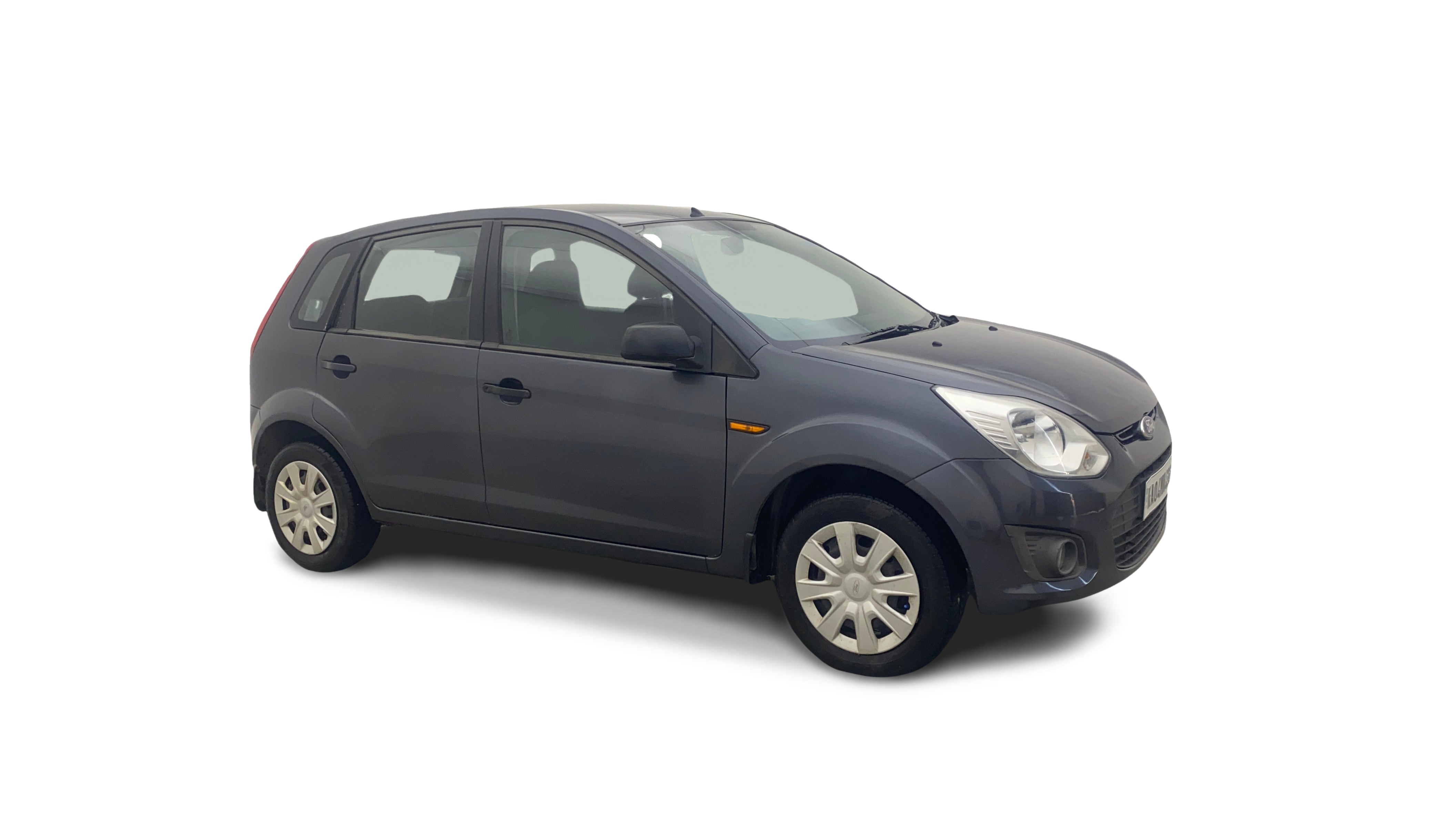 Ford Figo-img