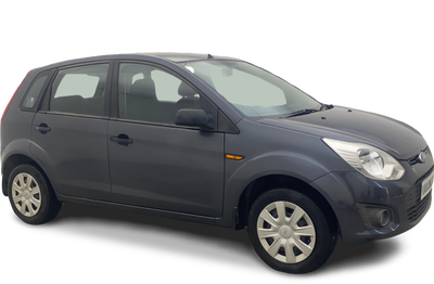 Ford Figo-img