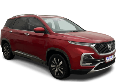 2019 MG HECTOR - SUV - Petrol - Automatic - ₹8.67 lakh