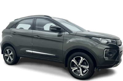 2022 Tata NEXON - SUV - Petrol - Automatic - ₹8.65 lakh